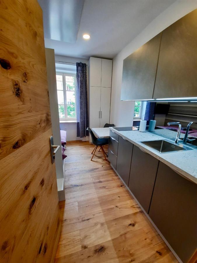 Apartment Silver Λιουμπλιάνα Εξωτερικό φωτογραφία