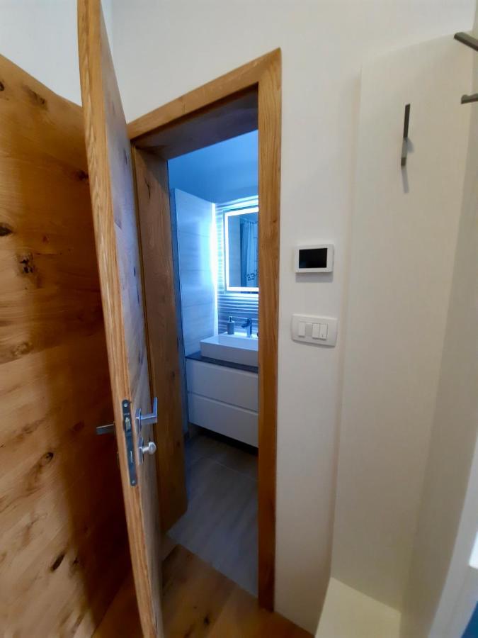 Apartment Silver Λιουμπλιάνα Εξωτερικό φωτογραφία