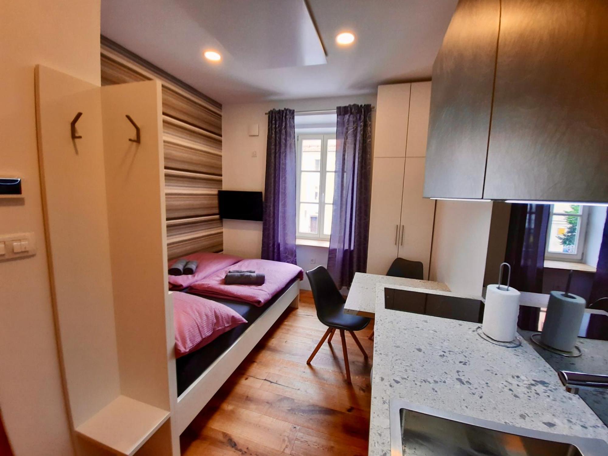 Apartment Silver Λιουμπλιάνα Εξωτερικό φωτογραφία